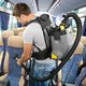 Backpack Vacuum Cleaner